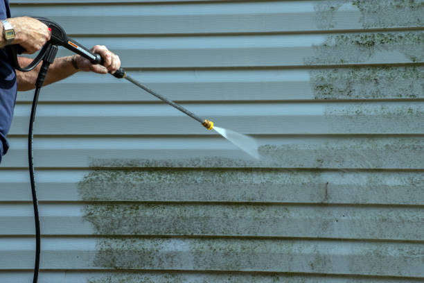 Best Patio and Deck Pressure Washing  in Potomac, MD
