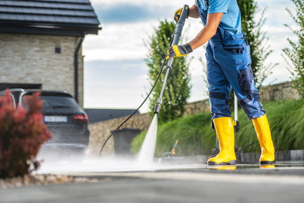 Best House Exterior Washing  in Potomac, MD